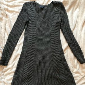 American Eagle sweater dress